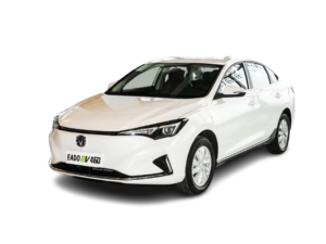  CHANGAN EADO EV460