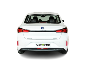  CHANGAN EADO EV460