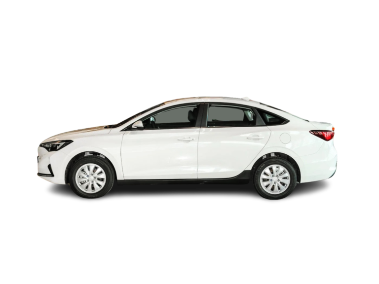 CHANGAN EADO EV460