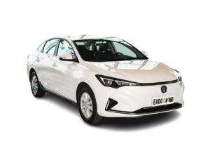  CHANGAN EADO EV460